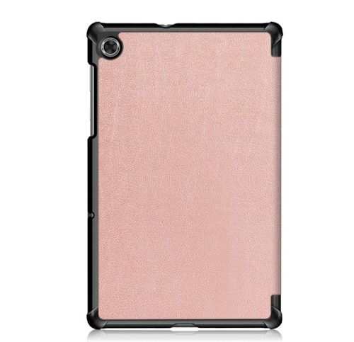 TECH-PROTECT SMARTCASE LENOVO TAB M10 PLUS 10.3 ROSE GOLD na Arena.pl