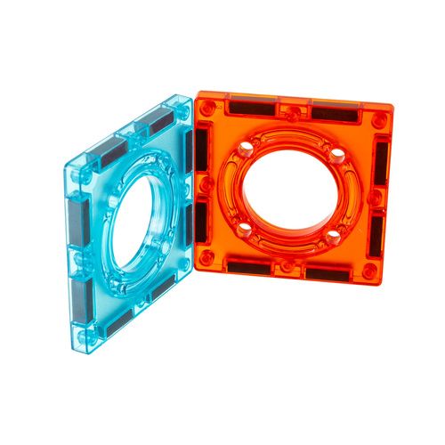 Klocki Magnetyczne - Tor Kulkowy 110El. 25766 na Arena.pl
