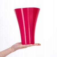 DONICZKA DONICA OSŁONKA NA KWIATY KOLORY 17CM MISA