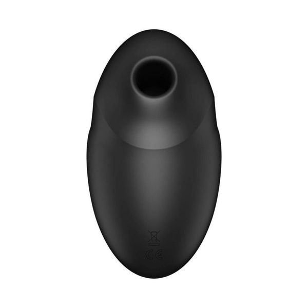 Stymulator Łechtaczki Satisfyer Vulva Lover3 Black zdjęcie 10