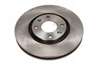 TARCZA HAM. CITROEN P MAXGEAR