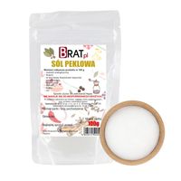 Wysokiej Jakości Sól PEKLOWA 100g DO MIĘS 100% Naturalna