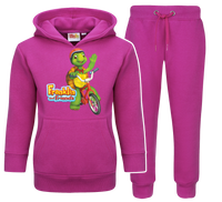 Dres Dziecięcy Franklin