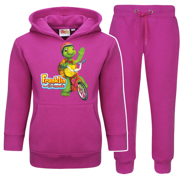 Dres Dziecięcy Franklin zdjęcie 1