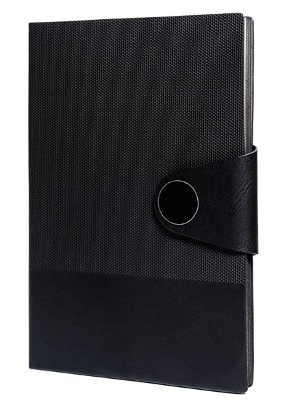 notes ptn not-8-6379 black zdjęcie 1