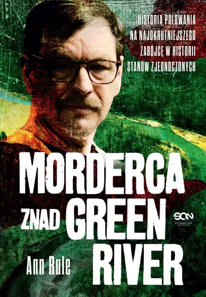 Morderca znad Green River zdjęcie 1