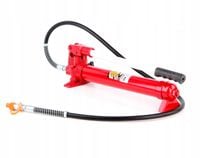 POMPA 10T DO ROZPIERAKA HYDRAULICZNA 80330 VOREL
