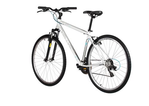 Rower Kellys CLIFF 10 White 2017 - r. 21" na Arena.pl