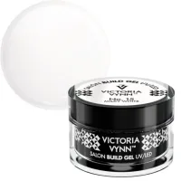 Żel budujący do paznokci Victoria Vynn 15 Milky White Mlecznobiały 50 ml