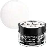 Żel budujący do paznokci Victoria Vynn 15 Milky White Mlecznobiały 50 ml