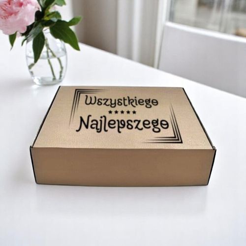 ZESTAW PODUSZKA I PIĘKNY KUBEK ORYGINALNY PREZENT 30 LAT NA URODZINY na Arena.pl