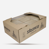 SKAWA WAFLE ŚMIETANKOWE 1,6KG LUZ