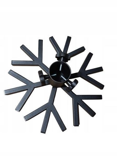 Stojak choinkowy Loft na Arena.pl