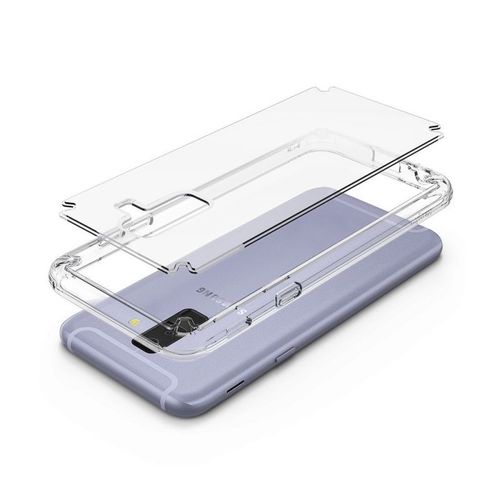 RINGKE FUSION GALAXY A6+ PLUS 2018 CLEAR na Arena.pl