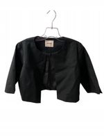 ORSAY CZARNY DAMSKIE MARYNARKA BLAZER 36