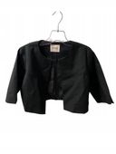 ORSAY CZARNY DAMSKIE MARYNARKA BLAZER 36