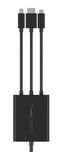 Belkin Adapter Multi-Input Display USB C,HDMI, MDP na Arena.pl