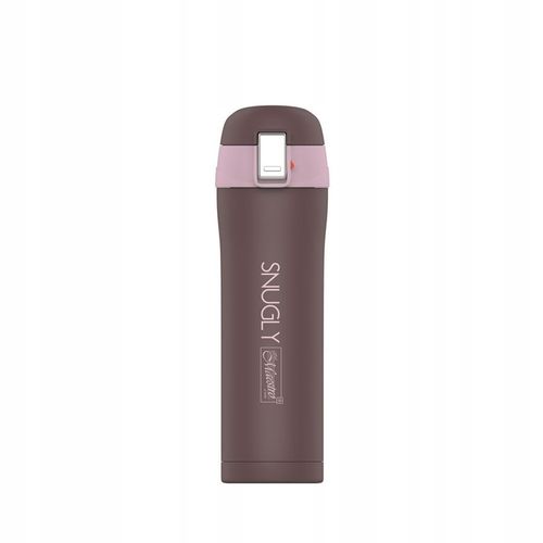 Kubek termiczny 400 ml 'SNUGLY' Maestro MR-1643-40 na Arena.pl