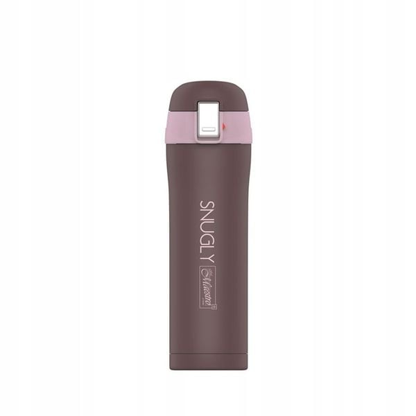 Kubek termiczny 400 ml 'SNUGLY' Maestro MR-1643-40 zdjęcie 8