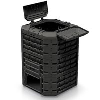 Kompostownik Compogreen Vario-czarny IKST950C-S411