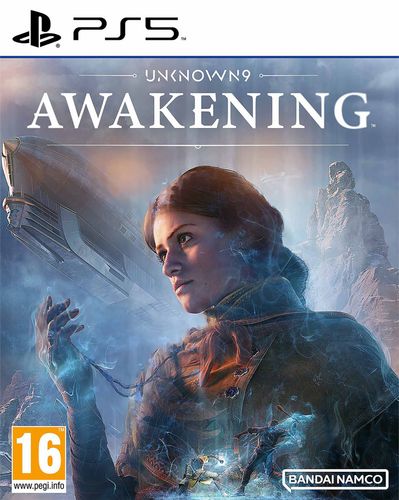 Unknown 9 Awakening PS5 na Arena.pl