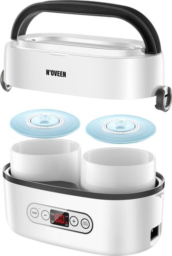 Multi Lunch Box Noveen MLB820 Xline Digital na Arena.pl