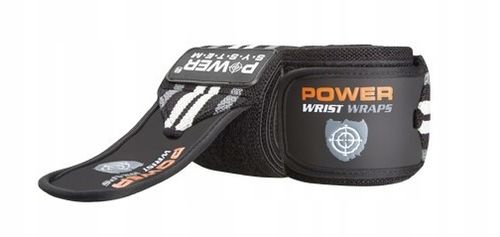 POWER USZTYWNIACZE NADGARSTKA + STABILIZATOR PASKI na Arena.pl