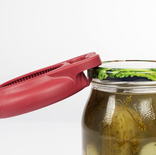 Uniwersalny otwieracz 2 w 1 do słoików fi 66 i 82 na Arena.pl