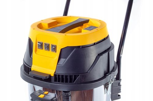 Odkurzacz przemysłowy 3600W sucho mokro Riwall BARACUS RBR-01 z na Arena.pl