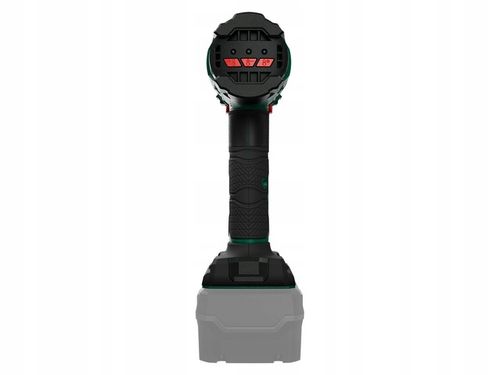 PARKSIDE Opalarka akumulatorowa + walizka akcesoria MOCNA PHLGA 20-Li na Arena.pl