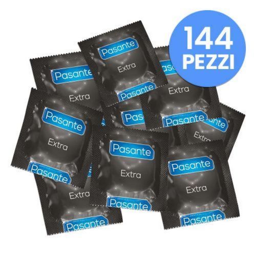 extra strong condoms 144 pcs na Arena.pl