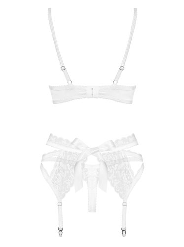 Bielizna-871-Seg-2 Komplet 3-Częściowy L/Xl na Arena.pl