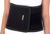 PAS NEOPRENOWY WYSZCZUPLAJĄCY BRZUSZNY GORSET