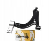 WAHACZ FORD FIESTA V PRZÓD LEWY