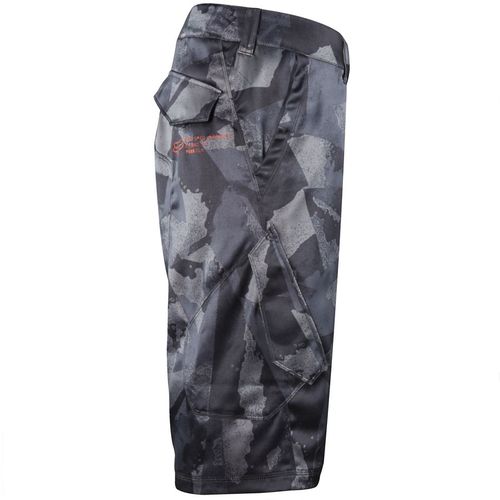 Spodenki  Fox Sergeant Black Camo - r. 34 na Arena.pl