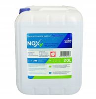 ADBLUE PŁYN AdBlue 20 Litrów NOXy