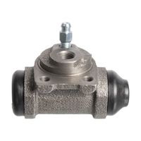 Cylinderek hamulcowy TYŁ Peugeot 206 2002 2003 2004 2005 2006 2007 2008