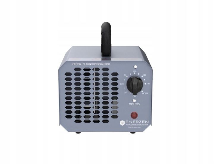 GENERATOR OZONU OZONATOR PROFESJONALNY 30000mg/h zdjęcie 6