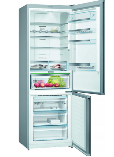 Lodówka Bosch KGN49LBEA na Arena.pl