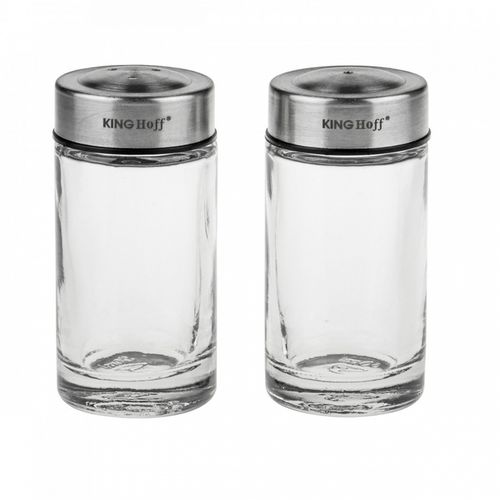 solniczka pieprzniczka zestaw kinghoff kh-1642 na Arena.pl