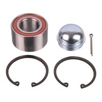 LOZYSKO KOLA PRZÓD Opel Corsa D 2007 2008 2009 2010 2011 2012 2013 2014