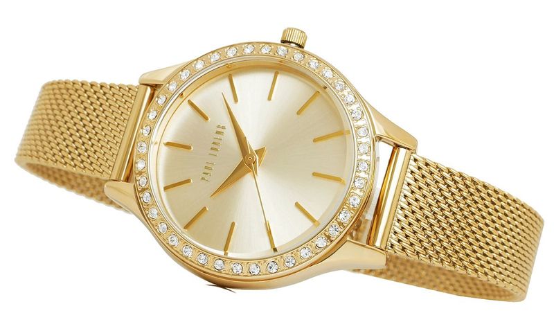 Zegarek Damski Paul Lorens PL10482B2-4D1 zdjęcie 4