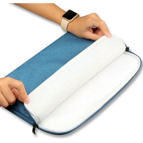 TECH-PROTECT SLEEVE MACBOOK AIR/PRO 13 BLUE na Arena.pl