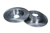 TARCZA HAM. OPEL T. INSIGNIA FELGA 16 MAXGEAR