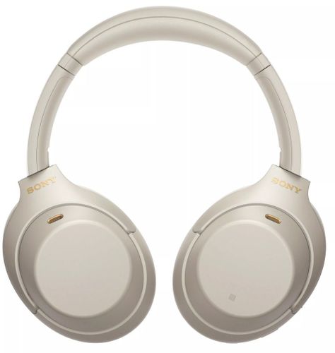 Słuchawki Sony Wh-1000Xm4 na Arena.pl