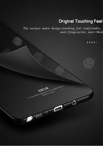 CZARNE ETUI CASE POKROWIEC MSVII GALAXY NOTE 8 na Arena.pl