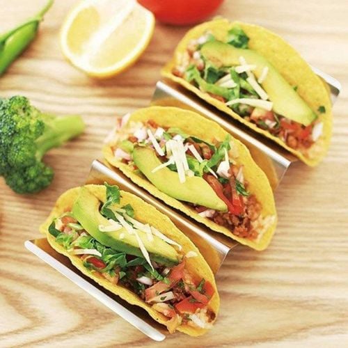 stojak do tortilli wrapów hot dogów kinghoff kh-1804 na Arena.pl