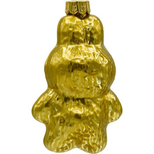 Bombka choinkowa: Labubu: 24k Gold na Arena.pl