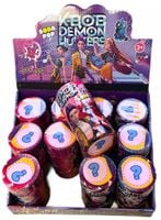 tuba z figurką k-pop demon hunters a"12 5046
