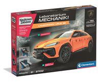 ND01_264888 CLE Labor.mechaniki Lamborghini Urus